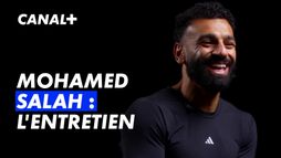 Mohamed Salah : "C'est une bonne chose d'avoir du caractère" - Premier League 2025/2026 (J3)