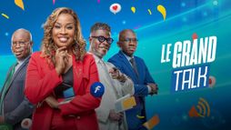 Le Grand Talk II - 16 Mars. 2026