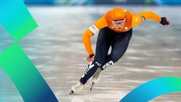 Patinage de vitesse | 1500m (F)