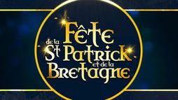 La fête de la Saint-Patrick et de la Bretagne