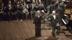 Les grands moments de la musique