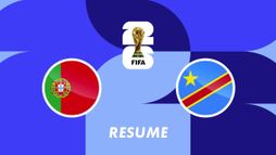 Portugal - RDC
