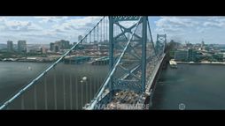 BANDE ANNONCE SHAZAM LA RAGE DES DIEUX