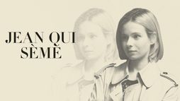 Jean qui sème
