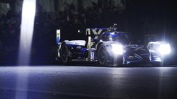 24 Heures du Mans | Essais libres 4