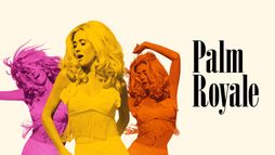 Palm Royale