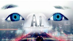 A.I. Intelligence Artificielle