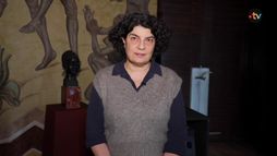 Qui est Josepha, le modèle noir du Palais de la Porte-Dorée ?