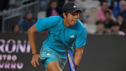 Learner Tien - Alexander Bublik