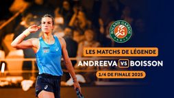 Roland-Garros