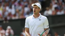 Roberto Bautista Agut - Hubert Hurkacz