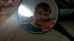 Prisonnier d'Al-Qaïda