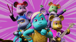 Tous ensemble : saison 1