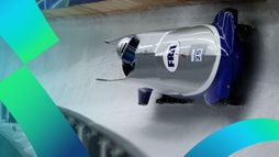 Bobsleigh | Bob à deux (F) – 2e manche