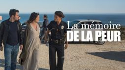 La mémoire de la peur