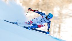 Val-d'Isère | Slalom Géant (H) – 2e manche