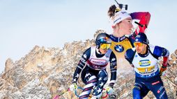 La journée des sports d'hiver en continu