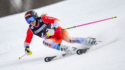 Lillehammer | Slalom géant femmes