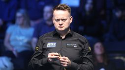 Jackson Page - Shaun Murphy