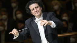 Czech Philharmonic, Alain Altinoglu, Beatrice Rana : Berlioz, Mendelssohn, Ravel