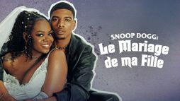 Snoop Dogg : le mariage de ma fille