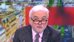 L'édito de Pascal Praud : «Municipales : la France divisée»