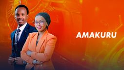 Amakuru - 16 Mars 2026