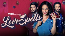 Love Spells