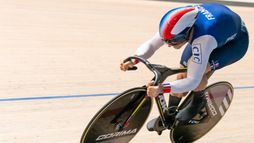 Championnats de France | 2e journée