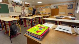 Canicule : les écoles se préparent à la vague de chaleur