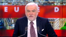 L'édito de Pascal Praud : «Nucléaire : le grand gâchis français ?»