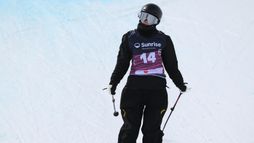 Tignes | Slopestyle (H/F)