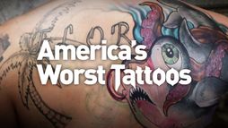 Tattoo faux