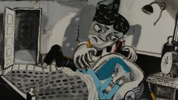 Un conte très tordu