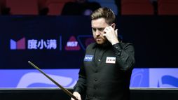 Ricky Walden - Jak Jones
