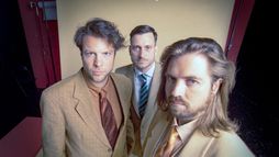 Brandt Brauer Frick : Techno de Berlin