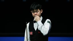 Yuan Sijun - Chris Wakelin