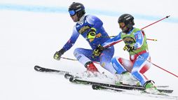 Montafon | Ski cross (H/F)