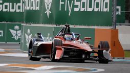 Djeddah | Les meilleurs moments