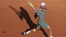 G. Andreozzi / M. Guinard - M. Arevalo / M. Pavic