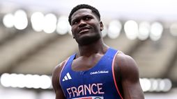 Championnats du monde | Décathlon – Saut en hauteur (H) : Groupe A