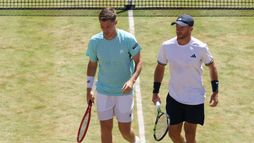 C. Harrison / N. Skupski - L. Johnson / J. Zielinski