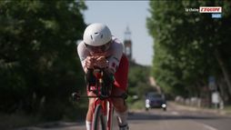 Triathlon : Triathlon Monumental
