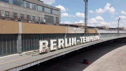 L'aéroport de Berlin-Tempelhof : Une porte vers la liberté