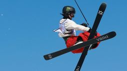 Tignes | Big Air (H/F)