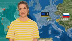 Le dessous des cartes : l'essentiel