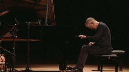 Brad Mehldau - Avec le Frankfurt Radio Big Band