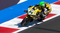 Misano | Essais Libres 3