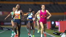 Grand Slam Track | Kingston Day 1