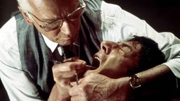 Marathon Man